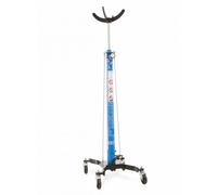 SOLLEVATORE IDRAULICO DA FOSSA SOTTOPONTE 400Kg SIF1/A/73 OMCN