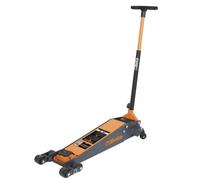 Beta 3030H/2T Sollevatore idraulico grande alzata a 6 ruote da 2 tonnellate