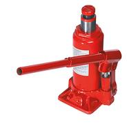 Martinetto idraulico cric 158 mm 308 2 t 007 t-gs 2t