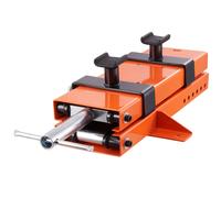 Sollevatore Idraulico Ponte a Forbice per Moto Officina Carico Max. 500kg