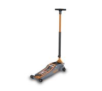 SOLLEVATORE IDRAULICO RIBASSATO 2T A 4 RUOTE 3029/2T