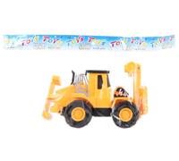 Sollevatore in plastica con pallet per bambini