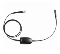 Sollevatore Jabra per SIP Polycom Sollevatore elettronico per cuffie Jabra e telefoni fissi Polycom.