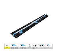 Sollevatore kera-lift completo 340x100 cm SIGMA 001d3