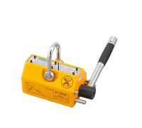 Sollevatore magnetico FERVI S0300 - 300 kg