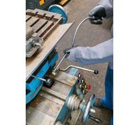 Sollevatore magnetico HAZET 1976-1