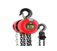 Sollevatore manuale a cricchetto, strumento di sollevamento e trazione pesante per una gestione efficiente del carico, design Cact, ideale per Worhop, gas e cantieri.