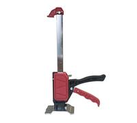 Sollevatore manuale e bloccaggio di oggetti P max 150 kg