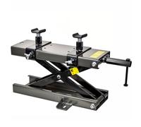 Sollevatore moto 500 kg sollevatore moto 90 - 500 mm cavalletto di montaggio ...