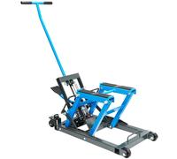 Sollevatore moto 680 kg sollevatore moto idraulico per cavalletto di montaggi...