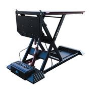 Sollevatore moto a forbice Absolute 756 BIKE LIFT AS-756-003