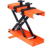Sollevatore Moto Scherenheber Sollevamento Supporto Piattaforma Elevatrice 500kg