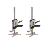 STANLEY SOLLEVATORE MULTIFUNZIONE PROFESSIONALE TRADELIFT MAX 150 KG FATMAX 2 PE