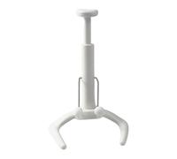 Sollevatore nasale: dispositivo ergonomico per il sollevamento del naso, comodo da indossare, accessorio per lo styling leggero e riutilizzabile, migliora l'aspetto di sé per la cura a casa