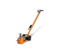 SOLLEVATORE OLEOPNEUMATICO 40T 3065/40-20T