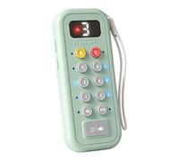 Sollevatore Panel Toy | Kids Early Development Game with Sound and Light