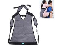 Sollevatore Paziente, Imbracatura Per Sollevamento Medico Per Tutto Il Corpo Su Giù Per Le Scale Cintura Di Trasferimento Mobile Trasferimento Portatori Di Handicap Su Sedia A Rotelle Per Auto(Large)