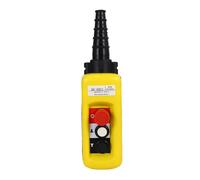 Sollevatore Pendente Controllo -A2913 Interruttore un Pulsante Portatile4258
