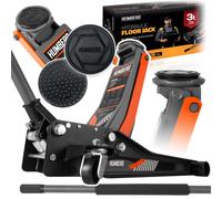 Sollevatore per auto Humberg HM-381 da 3 tonnellate