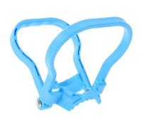 Sollevatore per Bottiglie D’acqua Ergonomico, Pratico, Leggero, 1 Pezzo | Maniglia Compatta in Plastico, Design Conveniente e Salvasforzo, per Boccioni e Brocche D’acqua