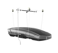 Sollevatore per box da tetto thule multilift