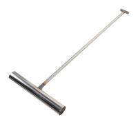 Sollevatore per coperchio di botola Gancio per botola in metallo Gancio di