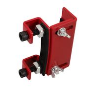 Sollevatore per grancassa Riser per grancassa in metallo Piattaforma per