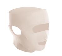 Sollevatore per il mento - Riduttore per il doppio mento, cinghia dimagrante per il viso, maschera per sollevamento V Linee riutilizzabile, maschera per il sollevamento del doppio mento, cinghia per