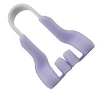 Sollevatore per il naso, comodo e sicuro, in silicone, a forma di U, per attività quotidiane, dieta, forme del naso, adulti