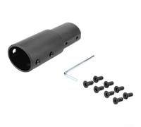 Sollevatore per manubrio XiaoFor Scooter elettrico per M365 Pro Pro2 1S telescopico AluFor num Extension progettato per un maggiore controllo e comfort (nero)