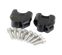Sollevatore per Moto per PCX150 PCX 150 PCX 125 PCX125 2016 2017 2018 2019 Manubrio Moto Rialzo Manubrio Supporto di Sollevamento Staffe di Sospensione