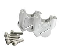 Sollevatore per Moto per PCX150 PCX 150 PCX 125 PCX125 2016 2017 2018 2019 Manubrio Moto Rialzo Manubrio Supporto di Sollevamento Staffe di Sospensione