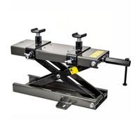 Sollevatore moto 500 kg sollevatore moto 90 - 500 mm cavalletto di montaggio ...