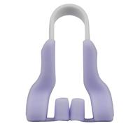 Sollevatore per naso - Strumento portatile per il naso | Clip per naso in silicone a forma di U | Dispositivo più sottile per attività quotidiane, dieta, forma naso, adulti