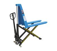 Sollevatore per pallets a pantografo FERVI S2/800 - portata 1000 kg