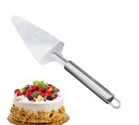 Sollevatore per pizza professionale - Acciaio inossidabile, ruota singola, doppia ruota, tagliapizza, scooter, tagliapizza, taglio rotante, punta, torta, pala per pizza, utensili da cucina creativi
