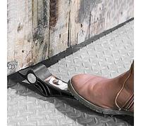Sollevatore per porte a pedale, strumento portatile multiuso per