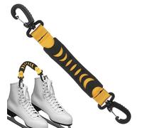 Sollevatore per scarpe da pattinaggio, cinghie per portatori di scarponi da sci - Colorato stivale da sci da padrone di casa scarpe - da sci invernali, pattini da ghiaccio che