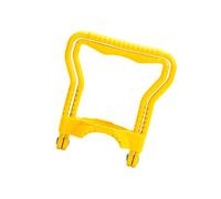 Sollevatore per secchio per bottiglia d'acqua - Impugnatura rinforzata antiscivolo, maniglia per trasporto durevole, comodo supporto per la mano | Famiglia Luogo di lavoro Fitness Viaggio all'aperto R