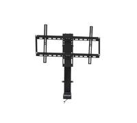 Sollevatore per TV Ew 32-70 pollici motorizzato verticale regolabile in altezza TV Lift telecomando Smart Electric System mobile porta con coperchio per casa e ufficio