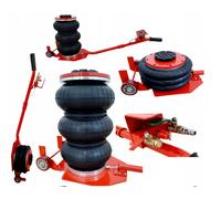 Sollevatore Pneumatico A Cuscino D'Aria 3,5T - Sollevatore Professionale