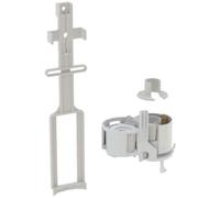SOLLEVATORE PNEUMATICO DOPPIO TASTO CASS. INC. 8CM A PARTIRE DAL 2004 RICAMBI G