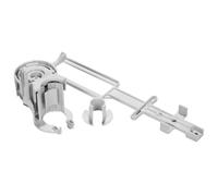 Sollevatore pneumatico monotasto per cassette incasso 8 cm GEBERIT