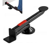 Sollevatore porta, sollevatore per mobili pesanti 360 gradi di rotazione per armadi per porte della stanza armadi e altro ancora