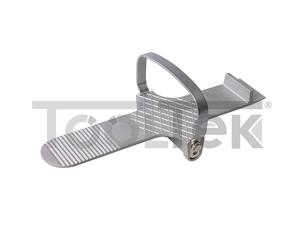 SOLLEVATORE PORTE FINESTRE PLANTARE PEDALE SOLLEVA PANNELLI SILV CB85