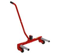 KS 160.0250 - Sollevatore per ruote XXL, 250 kg