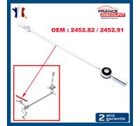 Sollevatore Scatola Velocità Selettore per Peugeot 206 -2A / C 2D 2E / K- 245282