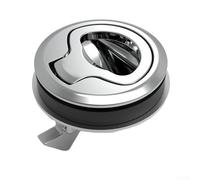 Sollevatore sicuro ed elegante, perfetto per applicazioni marine (argento)