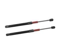 Sollevatore Sollevatore Supporto Puntone Auto Struts con Molle per Fielder per E140 Estate Portellone Posteriore Tronco Boot Lift Supporta Shock Damper Rod