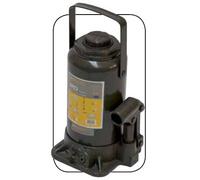 Sollevatori a bottiglia INTEC serie industriale 6 ton